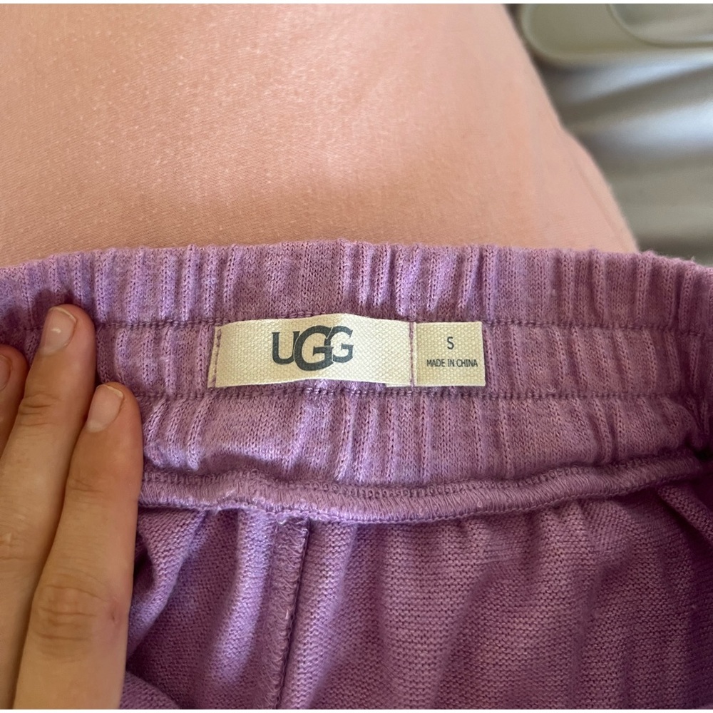 UGG PJ pants - Picture 7 of 10